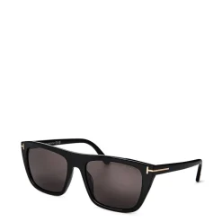Tom Ford Aslan Sunglasses in Black