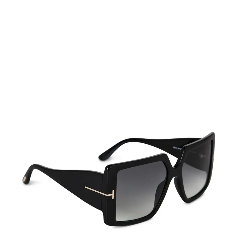 Tom Ford Ford S Ft07905701b 34 in Brown