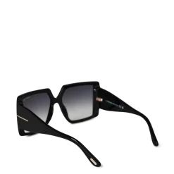 Tom Ford Ford S Ft07905701b 34 in Brown