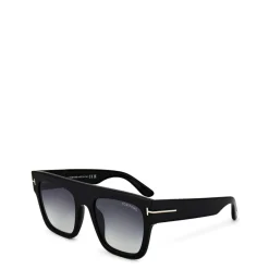 Tom Ford Ft0847 Sunglasses in Black