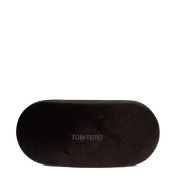 Tom Ford Ft0847 Sunglasses in Black