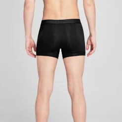 Tom Ford Logo Boxer Briefs in Black