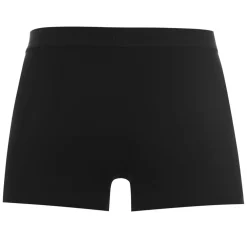 Tom Ford Logo Boxer Briefs in Black