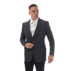 Tom Ford Suit Jacket in Grey