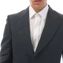 Tom Ford Suit Jacket in Grey