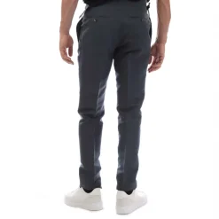 Tom Ford Suit Trousers in Grey