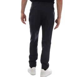 Tom Ford Suit Trousers in Navy