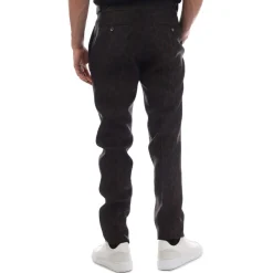 Tom Ford Suit Trousers in Brown