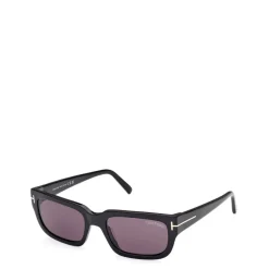 Tom Ford Tf Ft10755401a 42 in Black