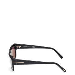 Tom Ford Tf Ft10755401a 42 in Black