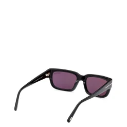 Tom Ford Tf Ft10755401a 42 in Black