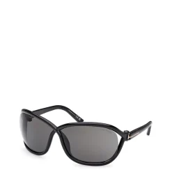 Tom Ford Tf Ft10696801a in Black