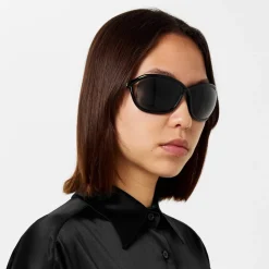 Tom Ford Tf Ft10696801a in Black