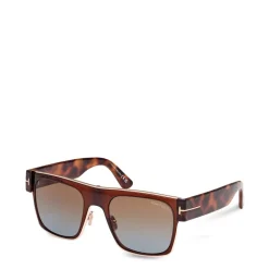 Tom Ford Tf Ft10735448f 42 in Brown