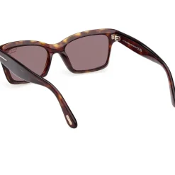 Tom Ford Tf Ft10855452h in Brown