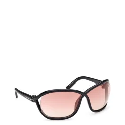 Tom Ford Tf Ft10696801z in Black