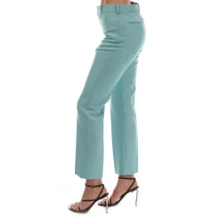 Tom Ford Wallis Tailored Pants in Blue