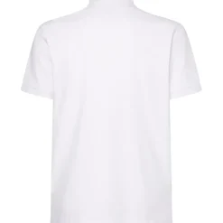 Tommy Hilfiger 1985 Polo Shirt in White