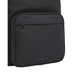 Tommy Hilfiger Backpack in Black