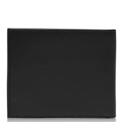 Tommy Hilfiger Bifold Wallet in Black