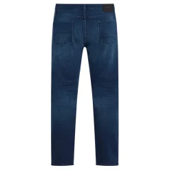 Tommy Hilfiger Bleecker Mid Blue Slim Jeans in Blue