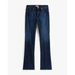 Tommy Hilfiger Bootcut Jeans in Blue