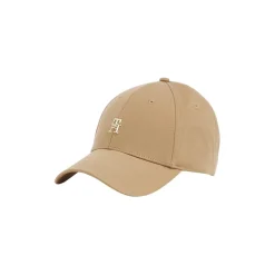 Tommy Hilfiger Chic Cap in Brown