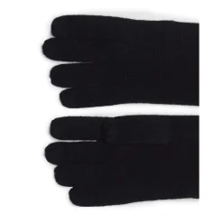 Tommy Hilfiger Chic Gloves in Black