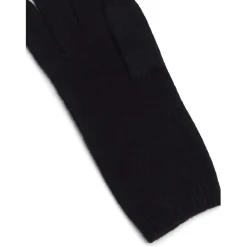 Tommy Hilfiger Chic Gloves in Black