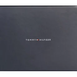 Tommy Hilfiger Classic Card Holder in Black