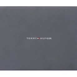 Tommy Hilfiger Coin Pocket Wallet in Black
