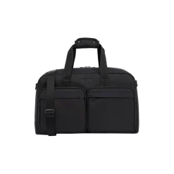 Tommy Hilfiger Duffle Bag in Black