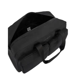 Tommy Hilfiger Duffle Bag in Black