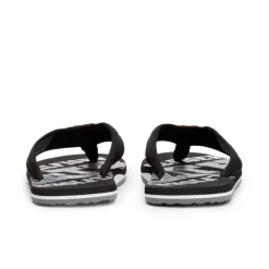 Tommy Hilfiger Essential Beach Flip Flops in Black