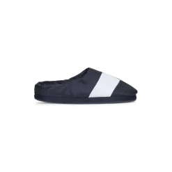 Tommy Hilfiger Flag Sliders in Blue