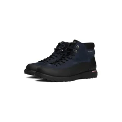Tommy Hilfiger Hiker Boots in Blue