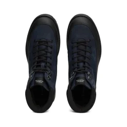 Tommy Hilfiger Hiker Boots in Blue