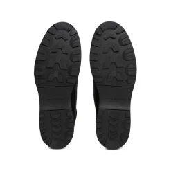 Tommy Hilfiger Hiker Boots in Blue