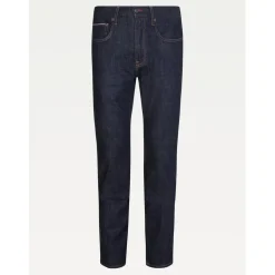 Tommy Hilfiger Hilfiger Core Slim Bleeker Bridger Jean in Blue