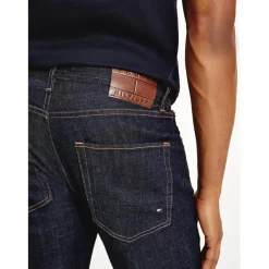 Tommy Hilfiger Hilfiger Core Slim Bleeker Bridger Jean in Blue