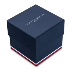 Tommy Hilfiger Hilfiger Men’s Watch in Blue