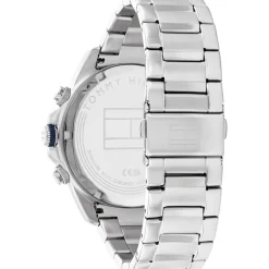Tommy Hilfiger Hilfiger Men’s Watch in Blue