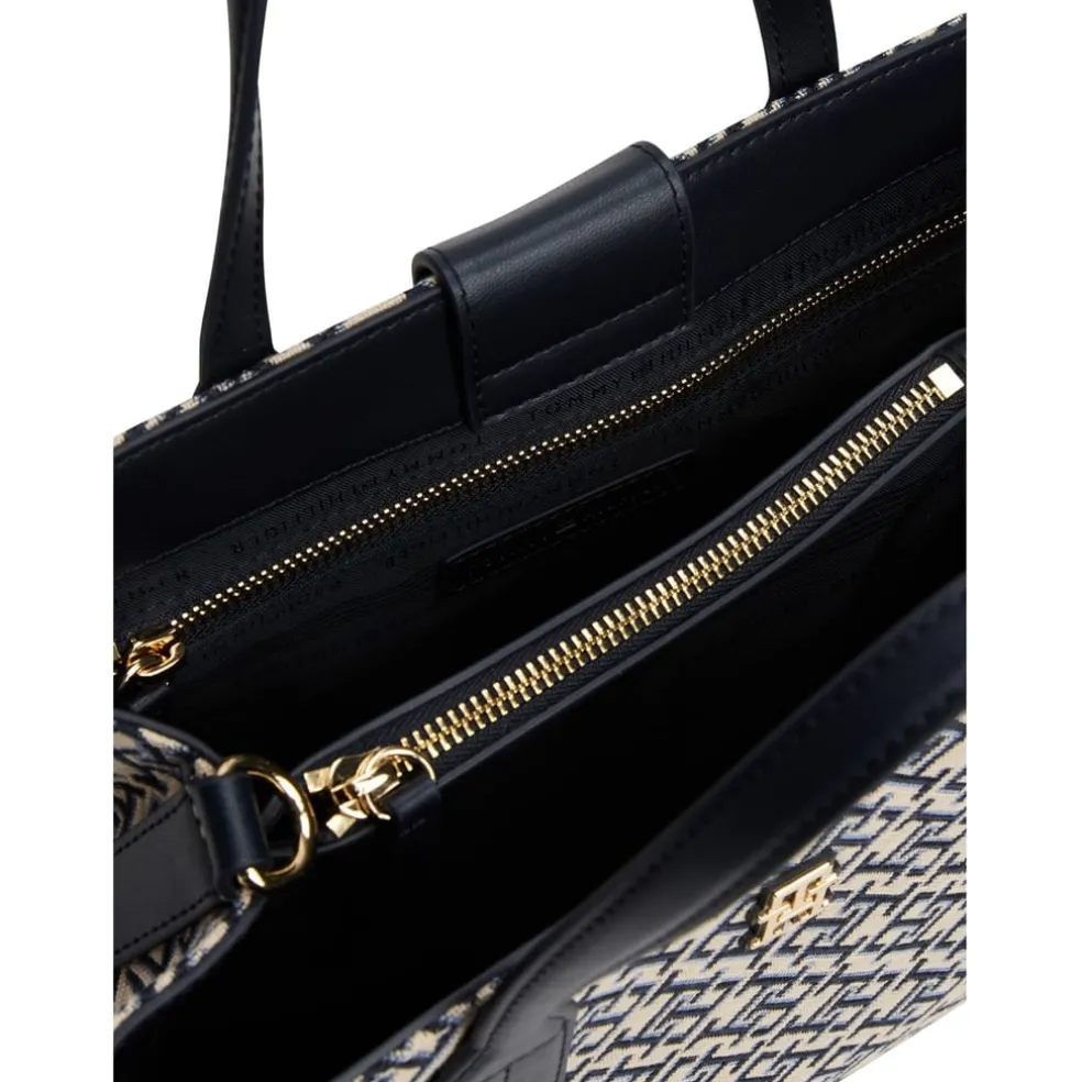 Tommy Hilfiger Jaqstch in Blue