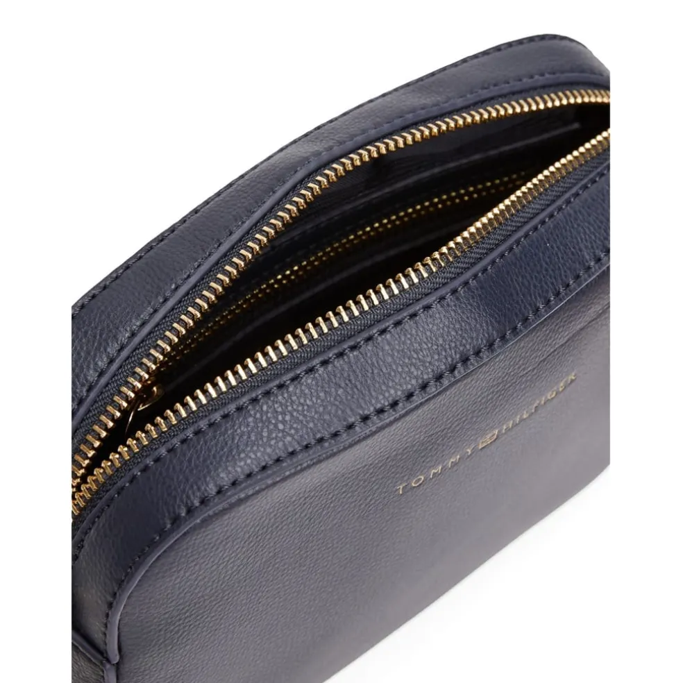 Tommy Hilfiger Logotapecam in Blue