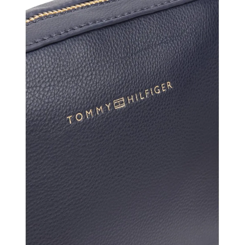 Tommy Hilfiger Logotapecam in Blue