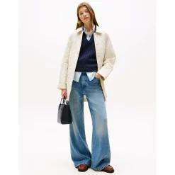 Tommy Hilfiger Logotapestot in Blue