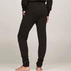 Tommy Hilfiger Lounge Track Pants in Black