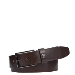 Tommy Hilfiger Pin Buckle Belt in Brown