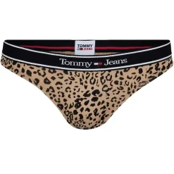 Tommy Hilfiger Print Brief in Multi