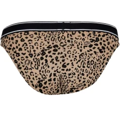 Tommy Hilfiger Print Brief in Multi